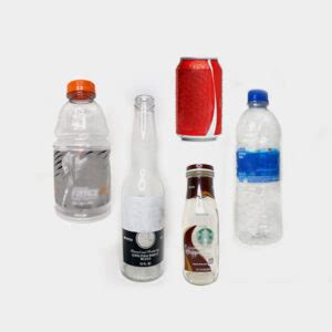 Beverage Containers - Napa Recycling and Waste Services