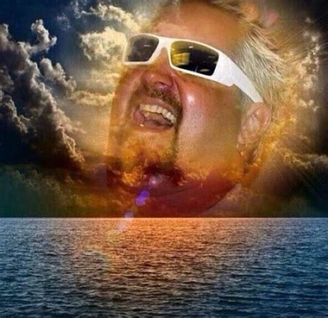 GUY FIERI MEMES TAKE INTERNET BY STORM – Chronicle.su – The only news ...