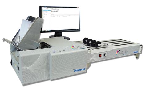 Printware Launches iJetColor™ Pro Inkjet Envelope Printer at Print '17