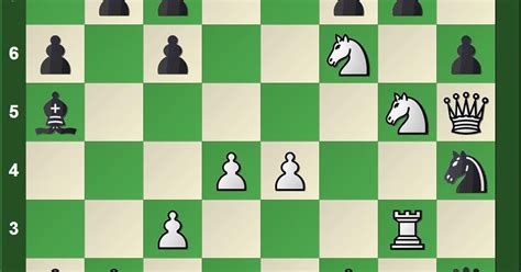 Chess Skills: Worksheets