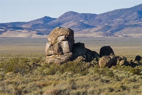 Nevada Landscape Photography