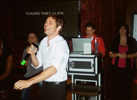 9 Karaoke Nights That Will Make You Feel Alive, If Only For a Moment ...