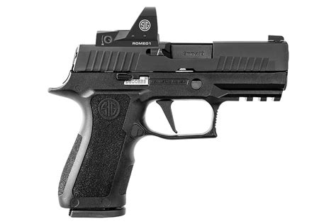 Compact 9mm Sig Sauer P 320