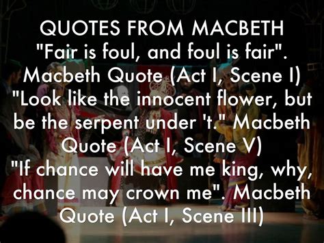 Lady Macbeth Ambition Quotes. QuotesGram