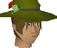 Angler hat - OSRS Wiki