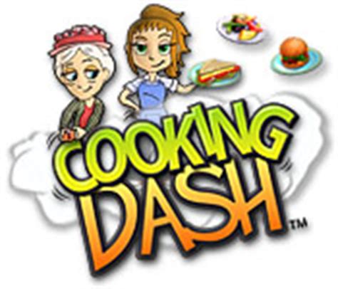 Download Cooking Dash Game - Time Management Games | ShineGame