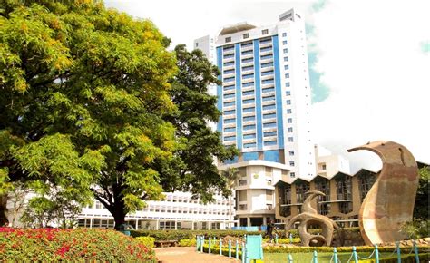 University of Nairobi Ranked Top in Kenya | FACULTY OF ARTS