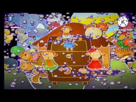 babytv wish upon a star animals ending - YouTube