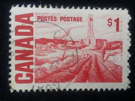 Chateauguay (CA-QC) - Stamps of the World