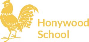 Honywood School - Home