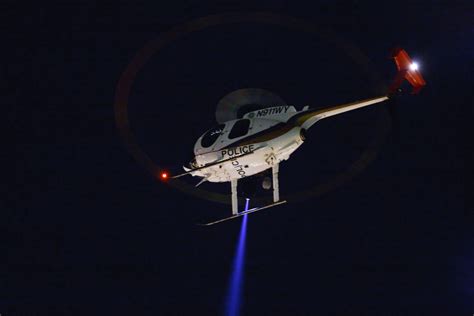 Police Helicopter At Night Vegas police helicopter | Police cars ...