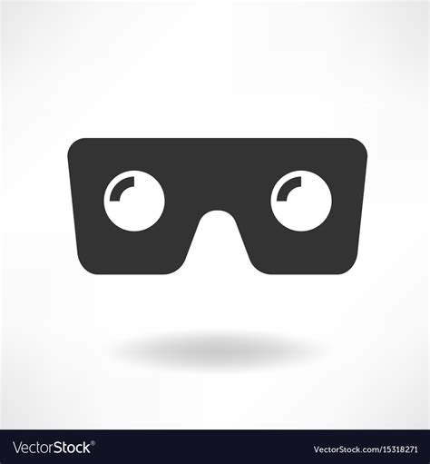 Vr Goggles Icon #123174 - Free Icons Library