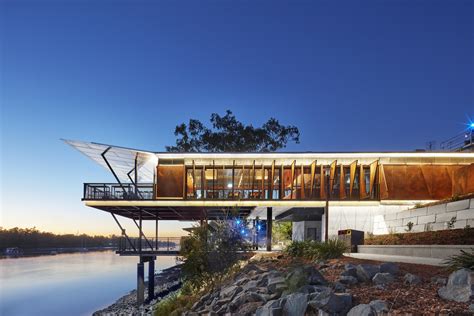 Reinventing Rockhampton's neglected riverside - Australian Design Review