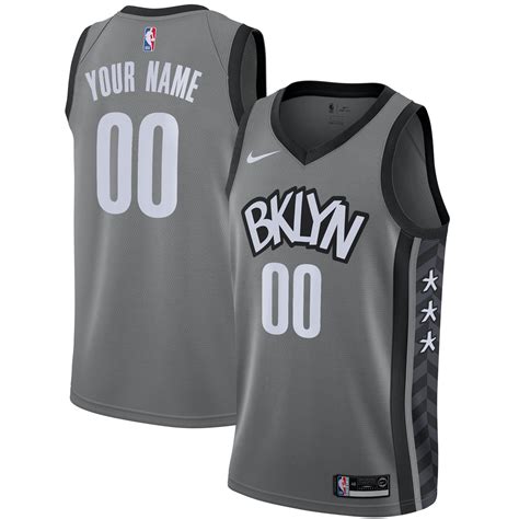 Brooklyn Nets Jerseys Available on Online Stores