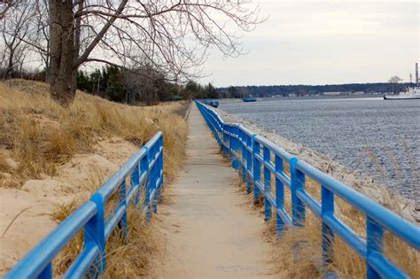 Photo Gallery Friday: Muskegon State Park - Travel the Mitten