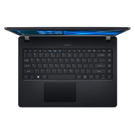 Acer Travelmate P214 - Intel i5-1135G7 8GB RAM 256GB SSD 14in FHD Laptop