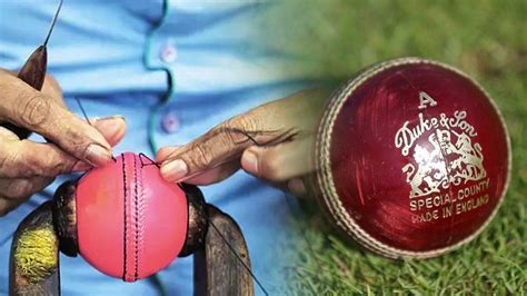 cricket ball | Sports Digest