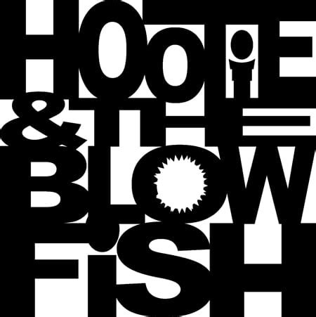 Hootie & The Blowfish Logo - Jeff Troldahl Design, Inc