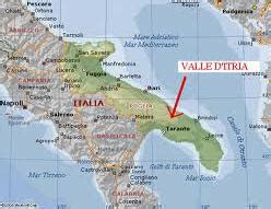 VALLE D ITRIA