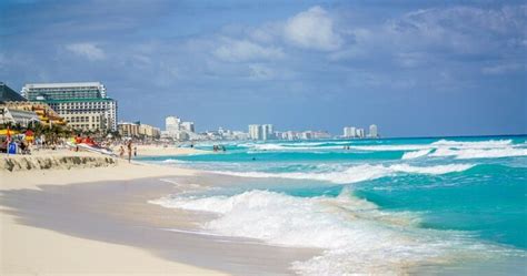 Cancun Weather. Best Time to Visit Cancun | CancunPlayas.com