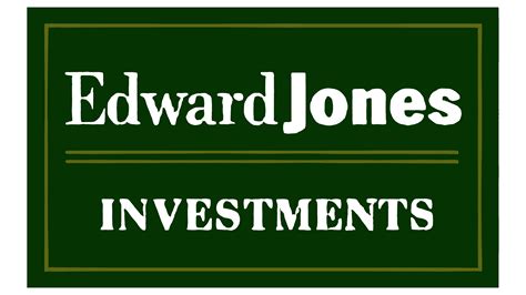 Edward Jones Logo Vector