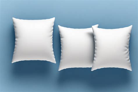 Comparing the Casper Pillow King and Standard Sizes – SoffiPillows