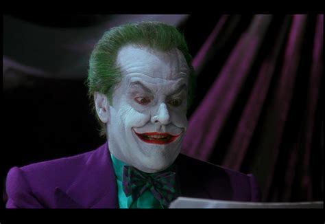 Jack Nicholson Joker Quotes Batman. QuotesGram