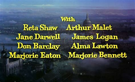 Mary Poppins (1964) opening credits (9)