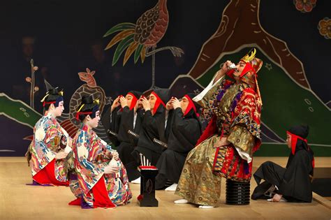 Okinawa: The Unique Culture of the Ryūkyū Islands | Nippon.com