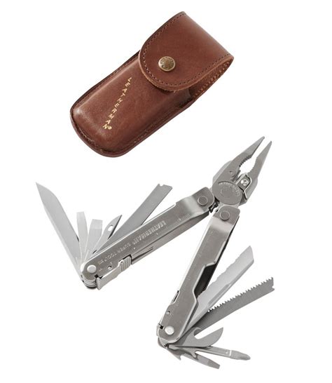 Leatherman Super Tool 300 with Heritage Sheath