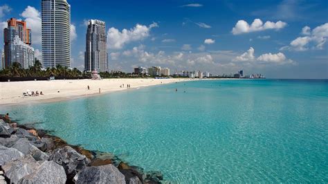 25 Famous Landmarks in Miami, Florida, to Visit