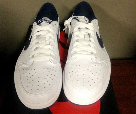 Air Jordan 1 Low OG Arrives This Month - Air Jordans, Release Dates ...