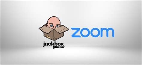 How to Play Jackbox Games Online with Zoom