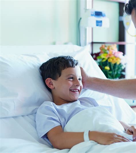 What Does PICU Stand For? What To Expect From A PICU Stay