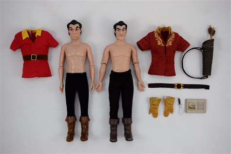 Disney Gaston Classic Doll Beauty And The Beast 12'' ShopStyle | lupon.gov.ph