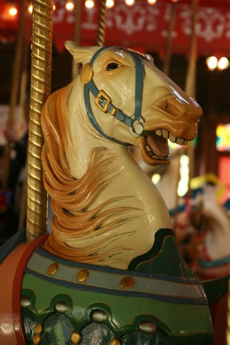 carousel horse | Carousel horses, Carousel, Carosel horse