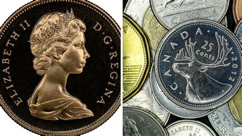 Canadian Coins Worth Up To $88,000 Could Be Stuck Between Your Couch ...