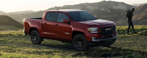 How Much Does a Fully Loaded 2022 GMC Canyon Cost?