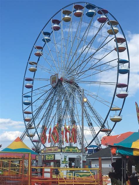 Cleveland county fair in Shelby North Carolina! | Shelby north carolina, Shelby, County fair