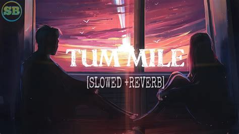 Tum Mile Song {Slowed +Reverb} - Javed Ali - YouTube