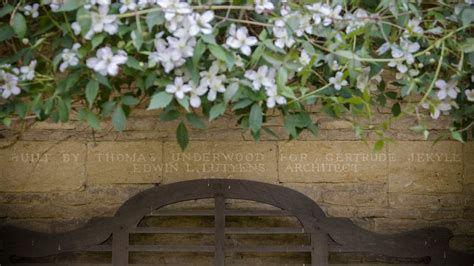 Munstead Wood | Surrey | National Trust