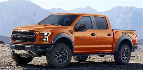 2017 & 2018 Ford Raptor info, pictures, pricing, specs & more at ADD