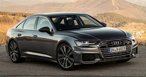 10 Things To Know Before Buying The 2022 Audi A6