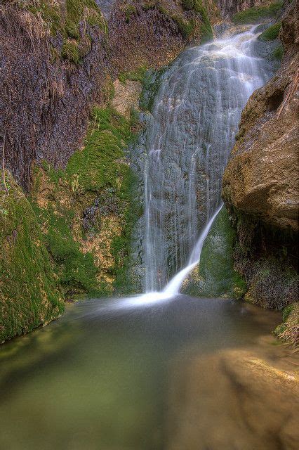 NM Waterfalls : NewMexico