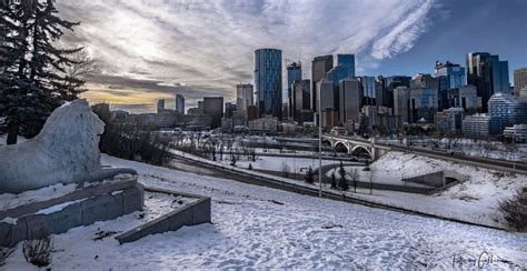 Calgary weather to swing nearly 20°C by next week : Calgary