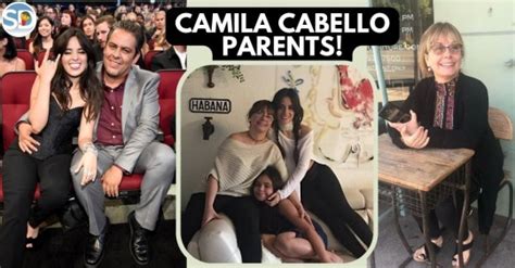 Camila Cabello Parents, Wikipedia, Husband, Net Worth