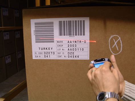 Why Labeling is Essential in Warehouses - Neumann Marking Solutions