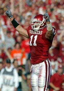 Teddy Lehman | Oklahoma sooners football, Oklahoma football, Sooner ...