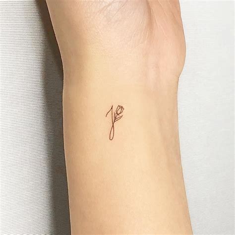 100+ Initial Tattoos perfekt für Verkünden Sie Ihre Liebe für Ihre Partner in 2020 | Matching ...