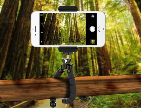 Discover The Best iPhone Tripod For You & Your Photography